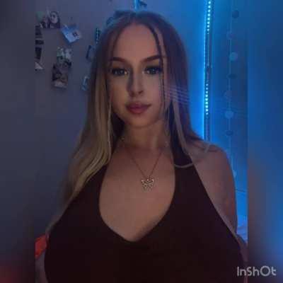 Do u like my titties?