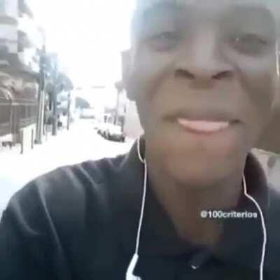 Bom dia amigos do sub!