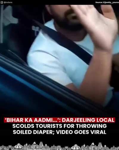 according to some people: 