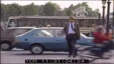 Mein Name ist Ulrich Knoxville und das sind die Tagesthemen