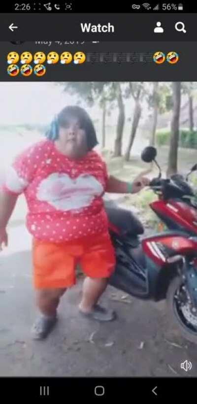 Who you go to bed with vs Who you wake up to