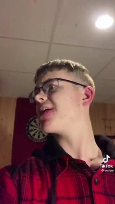 The most XNTP guy to ever Ne