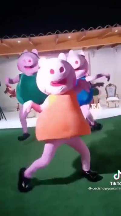 liquorice alsorts mic