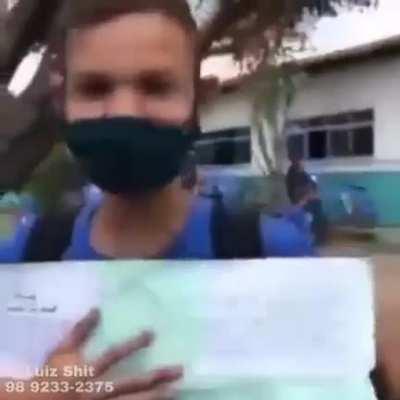 Esse merece um 10 👌