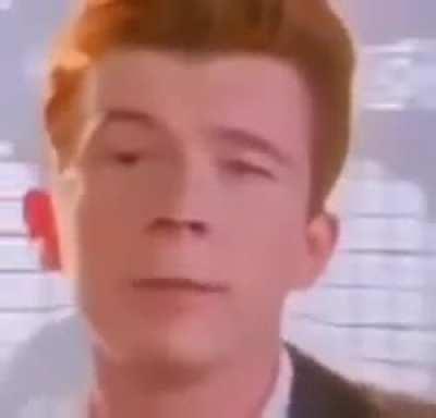 It's not what you think....