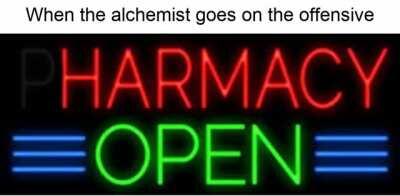 This is how it works, right?