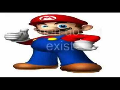 mario do be spittin facts doe 😳😳😳