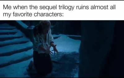 There honestly the worst movies I’ve ever seen