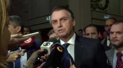 Video: Bolsonaro e Paulo Guedes defendendo moeda única com Argentina em 2019 (Peso Real)