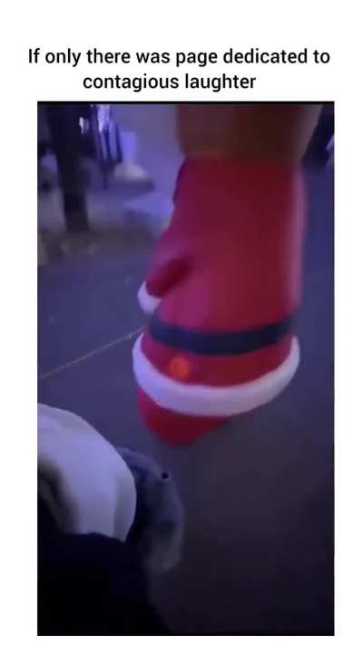 Fart(-spray) in inflatable suits