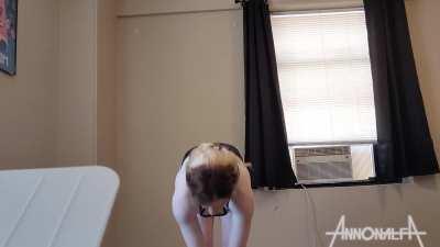 🍆IT'S SO HARD TO MAKE THIS FIGURE🔥#BIG BOOBS 🍑#ELASTIC FORMS 💦 #WANT A BIG COCK -->>LINK IN THE COMMENT 💕🍕