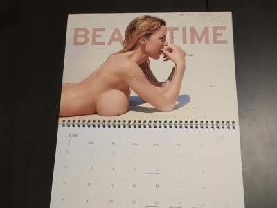 Got my fix of Jordan Carver solved for 2024...