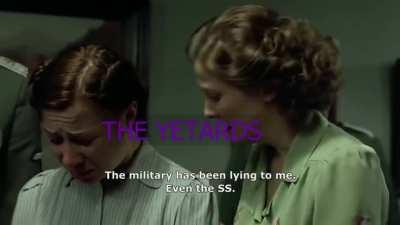 adolf west going on a rant