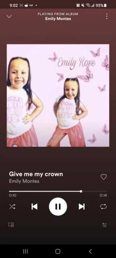 Legitametly losing my mind over this