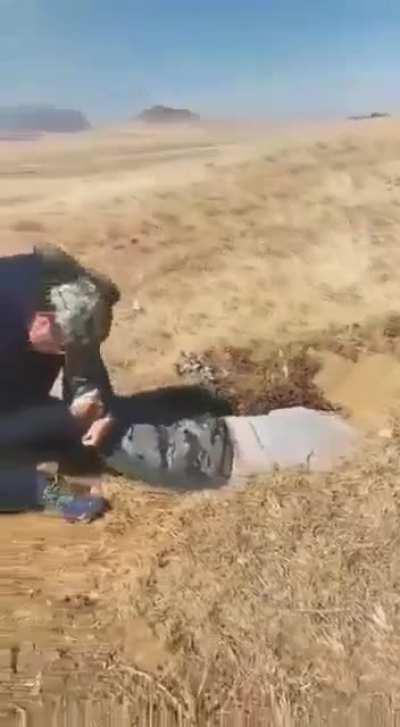 Humanity at its best: EPIC RESCUE!!!