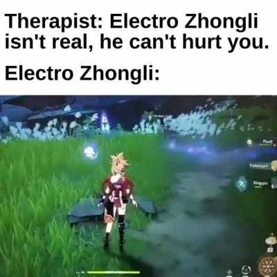 Footage from a friend during coop