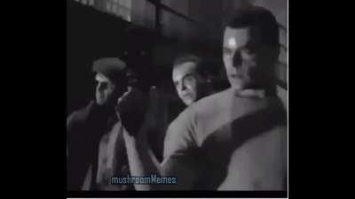 stop,stop! He's Already Dead