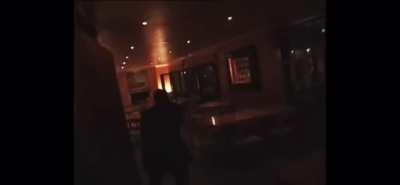 This isn’t Hollywood this is the special task force of South Africa