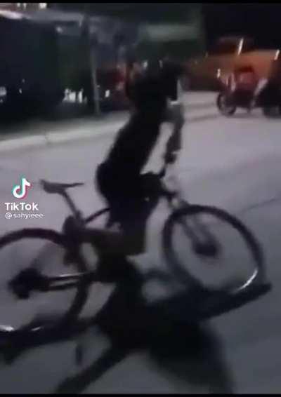 Pag nakakita ng chiks