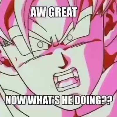 Never mess with biden