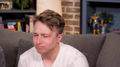 I Think You Should Smosh