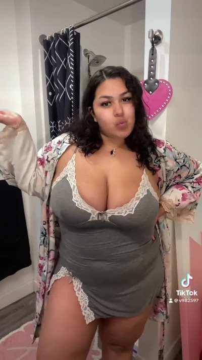 you like my pajamas baby? 