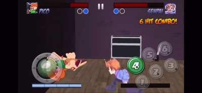 School shooter vs lover boy