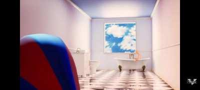 why does this sync up too well