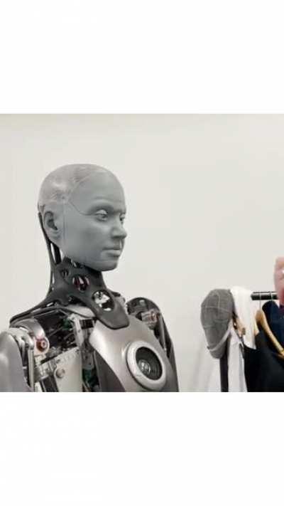 This is what Will Smith warned us about