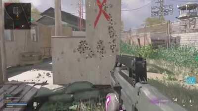 *Nerfs AUG/M16* CARV.2: “Allow me to introduce myself...” ⚠️ LEAK ⚠️