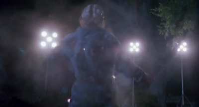 Jason Goes to Hell: The Final Friday (1993)