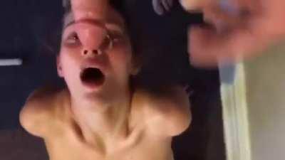 Bi arkadaş istemişti buyurun.