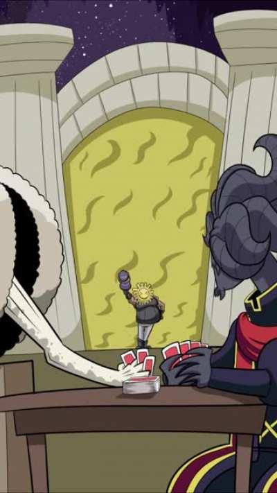 Behind the scenes at the Mohgwynn Dynasty