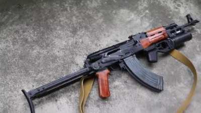 It's not photoshopped