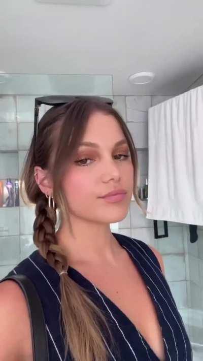 IG story August 2023