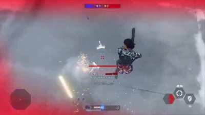 My name is Iden Versio and my blue ball addiction saved my life.