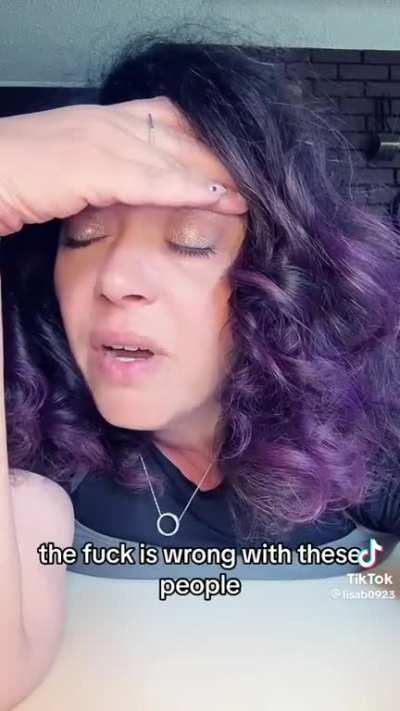 Alberta, Canada never ceases to amaze. Who raises these people?