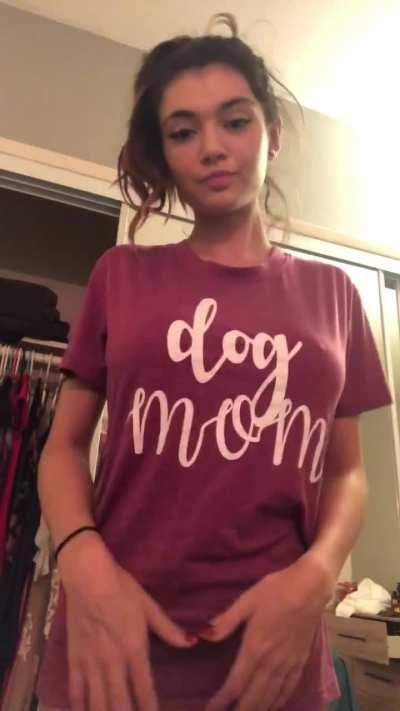 People are always posting this and don’t know……. It’s me. (OC)