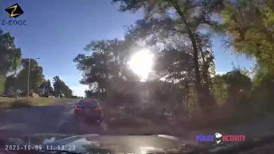 Milwaukee Off-Duty Cop Opens Fire After Being Pistol Whipped at Crash Scene