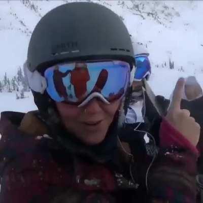 Когда сузилось очко