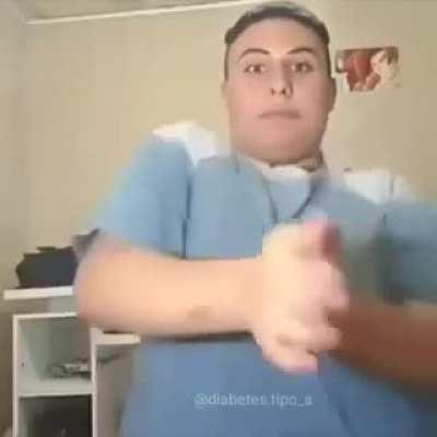 An interesting title