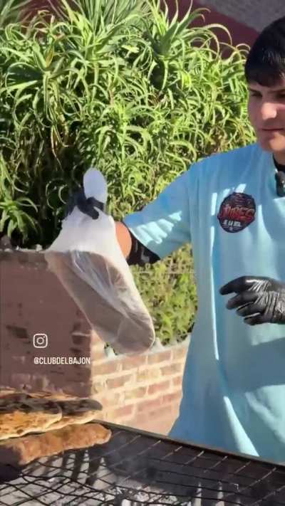 Le entran a la hamburtilla?