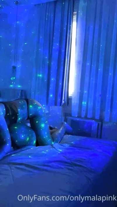 Camila e Fernanda ( malapink ) obg pelos 300 seguidores ✅