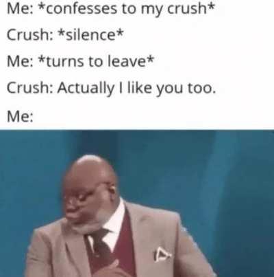 This is a dream come true