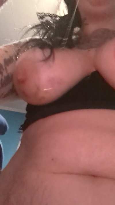 Training is going well 🌶️😈