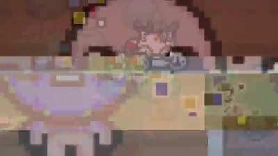 the mind electric but its isaac