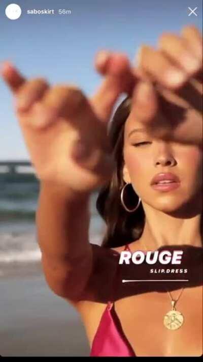 Can barely keep covered