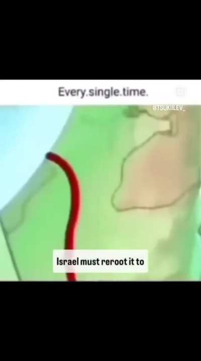 On everybody's souls we all helping to nuke children for profit 🙏🙏