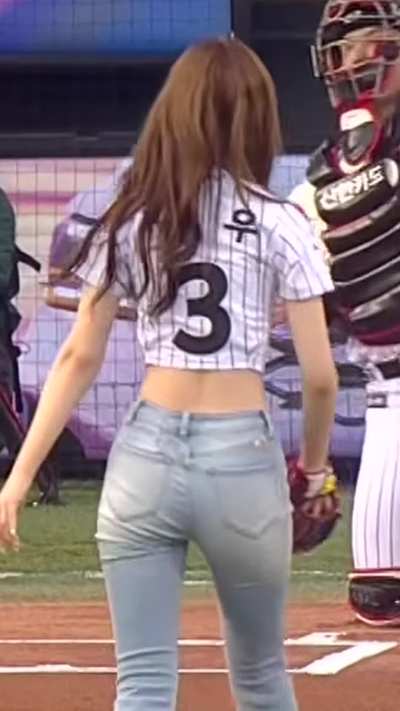 tripleS - Jiwoo
