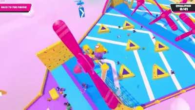 I'm 15 and this is yeet